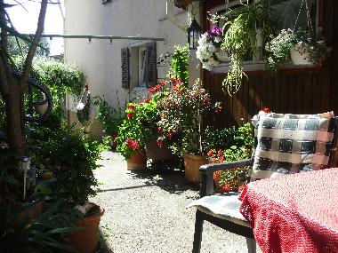 Apartamento de vacaciones en Tengen (Bodensee)Casa de vacaciones