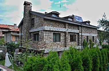 Villa en velingrad (Pazardzhik)Casa de vacaciones
