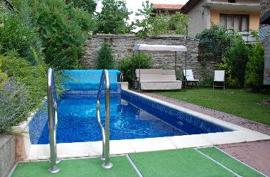 Villa en velingrad (Pazardzhik)Casa de vacaciones