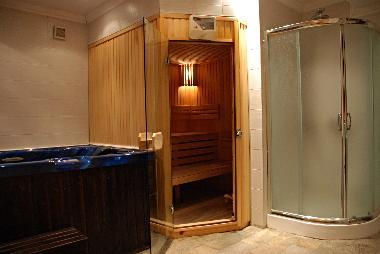 Villa en velingrad (Pazardzhik)Casa de vacaciones