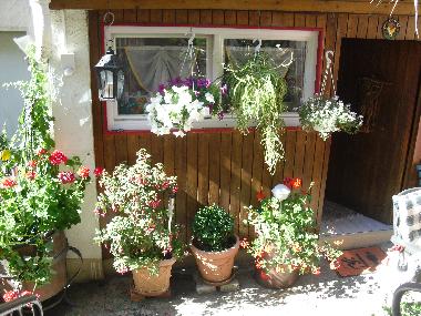 Apartamento de vacaciones en Tengen (Bodensee)Casa de vacaciones