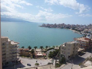 Apartamento de vacaciones en sarande (Sarande)Casa de vacaciones