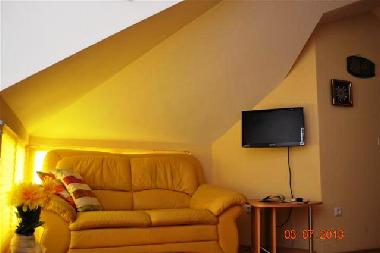 Apartamento de vacaciones en OmiS (Splitsko-Dalmatinska)Casa de vacaciones