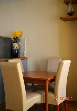 Apartamento de vacaciones en OmiS (Splitsko-Dalmatinska)Casa de vacaciones