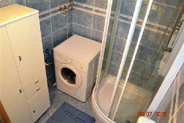 Apartamento de vacaciones en OmiS (Splitsko-Dalmatinska)Casa de vacaciones