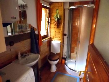 Apartamento de vacaciones en Vale (Sibiu)Casa de vacaciones