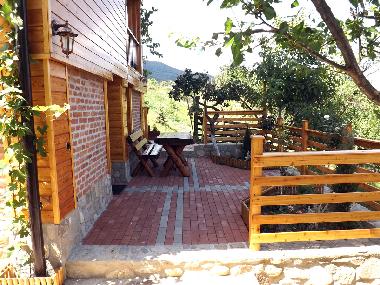 Apartamento de vacaciones en Vale (Sibiu)Casa de vacaciones