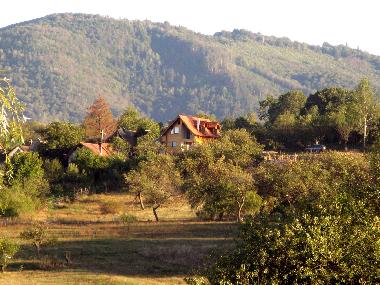 Apartamento de vacaciones en Vale (Sibiu)Casa de vacaciones