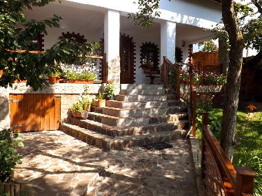 Casa de vacaciones en Vale (Sibiu)Casa de vacaciones