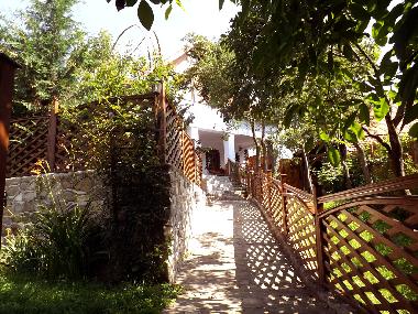 Casa de vacaciones en Vale (Sibiu)Casa de vacaciones