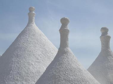 Casa de vacaciones en Ostuni (Brindisi)Casa de vacaciones