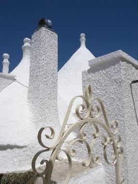 Casa de vacaciones en Ostuni (Brindisi)Casa de vacaciones