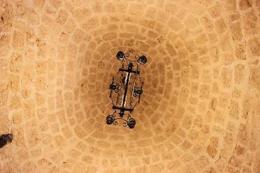 Casa de vacaciones en Ostuni (Brindisi)Casa de vacaciones