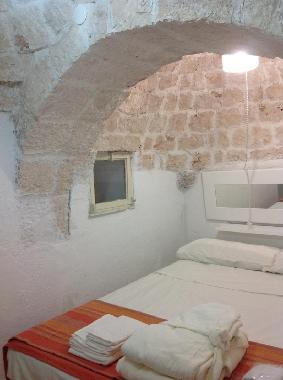 Casa de vacaciones en Ostuni (Brindisi)Casa de vacaciones