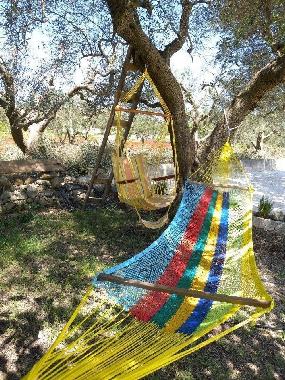 Casa de vacaciones en Ostuni (Brindisi)Casa de vacaciones