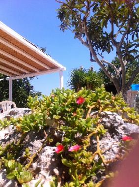 Casa de vacaciones en Ostuni (Brindisi)Casa de vacaciones