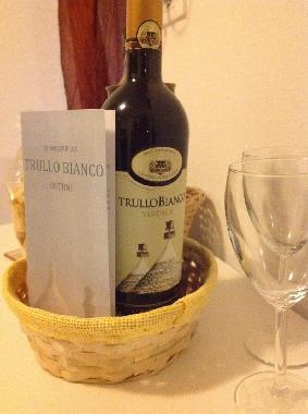 Casa de vacaciones en Ostuni (Brindisi)Casa de vacaciones