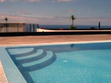 Apartamento de vacaciones en Canico (Madeira)Casa de vacaciones