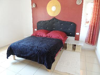 Casa de vacaciones en Midoun (Madanin)Casa de vacaciones