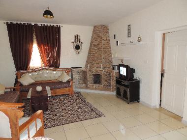 Casa de vacaciones en Midoun (Madanin)Casa de vacaciones