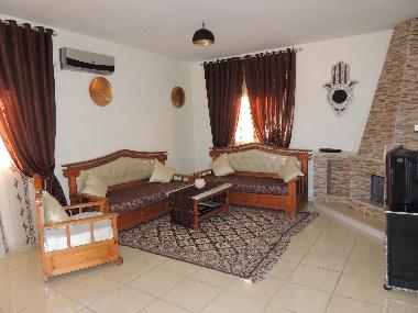 Casa de vacaciones en Midoun (Madanin)Casa de vacaciones