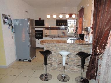 Casa de vacaciones en Midoun (Madanin)Casa de vacaciones