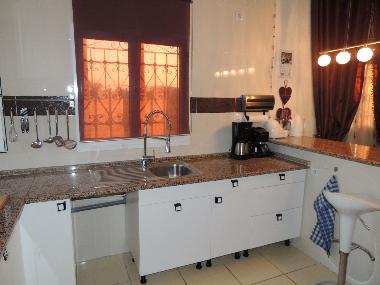 Casa de vacaciones en Midoun (Madanin)Casa de vacaciones