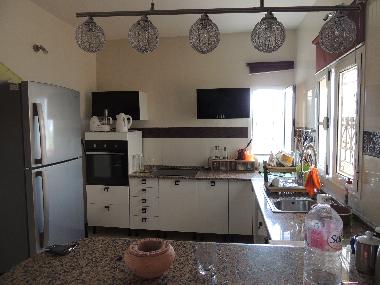 Casa de vacaciones en Midoun (Madanin)Casa de vacaciones