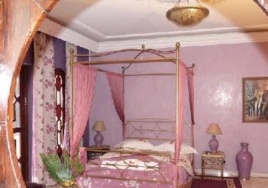 Casa de vacaciones en Marrakech (Marrakech)Casa de vacaciones