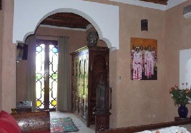 Casa de vacaciones en Marrakech (Marrakech)Casa de vacaciones