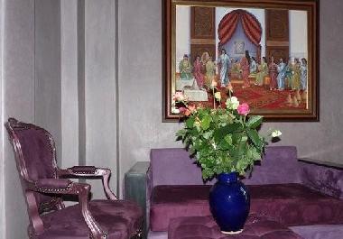 Casa de vacaciones en Marrakech (Marrakech)Casa de vacaciones