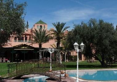 Casa de vacaciones en Marrakech (Marrakech)Casa de vacaciones