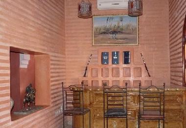 Casa de vacaciones en Marrakech (Marrakech)Casa de vacaciones