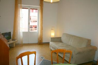 Apartamento de vacaciones en Rome (Roma)Casa de vacaciones