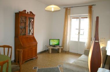 Apartamento de vacaciones en Rome (Roma)Casa de vacaciones