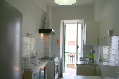 Apartamento de vacaciones en Rome (Roma)Casa de vacaciones