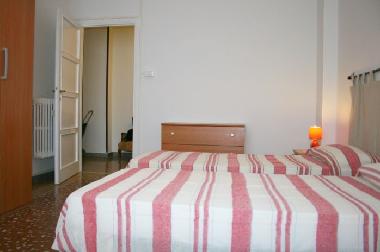 Apartamento de vacaciones en Rome (Roma)Casa de vacaciones