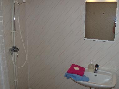 Cama y desayuno en Ume (Vsterbotten)Casa de vacaciones