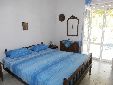 Casa de vacaciones en SYROS (Kyklades)Casa de vacaciones