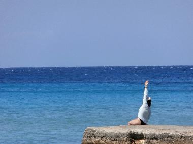 Casa de vacaciones en SYROS (Kyklades)Casa de vacaciones