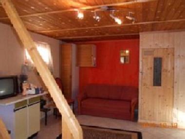 Villa en Agyagosszergeny (Gyor-Moson-Sopron)Casa de vacaciones