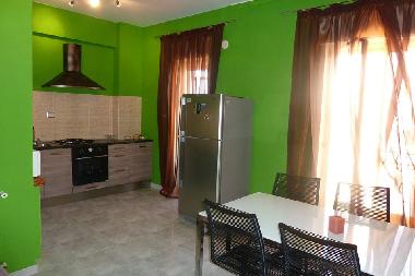 Cama y desayuno en Catania (Catania)Casa de vacaciones