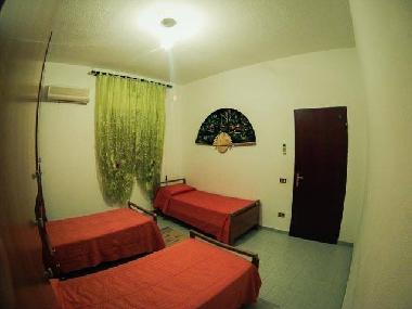 Villa en Mazara del Vallo (Trapani)Casa de vacaciones