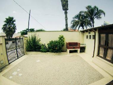 Villa en Mazara del Vallo (Trapani)Casa de vacaciones