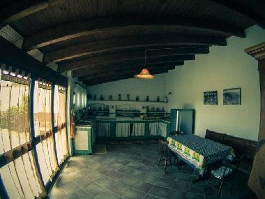 Villa en Mazara del Vallo (Trapani)Casa de vacaciones