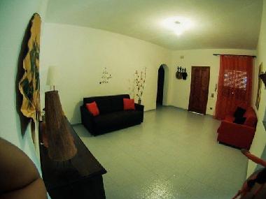 Villa en Mazara del Vallo (Trapani)Casa de vacaciones