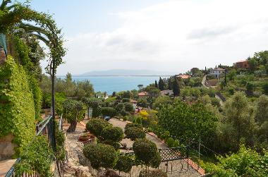 Casa de vacaciones en Porto San Stefano (Grosseto)Casa de vacaciones