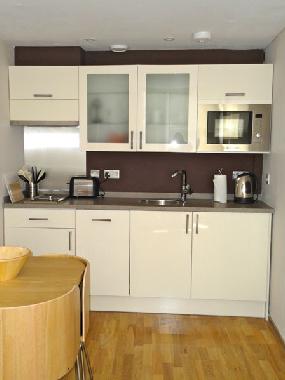 Apartamento de vacaciones en brighton (Surrey, East and West Sussex)Casa de vacaciones