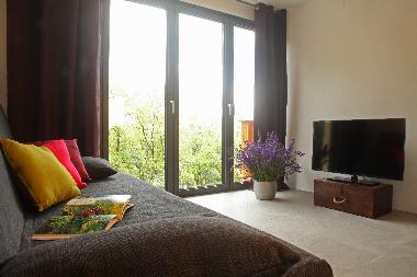 Apartamento de vacaciones en Most na Soci (Tolmin)Casa de vacaciones