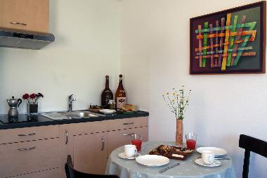 Apartamento de vacaciones en Most na Soci (Tolmin)Casa de vacaciones